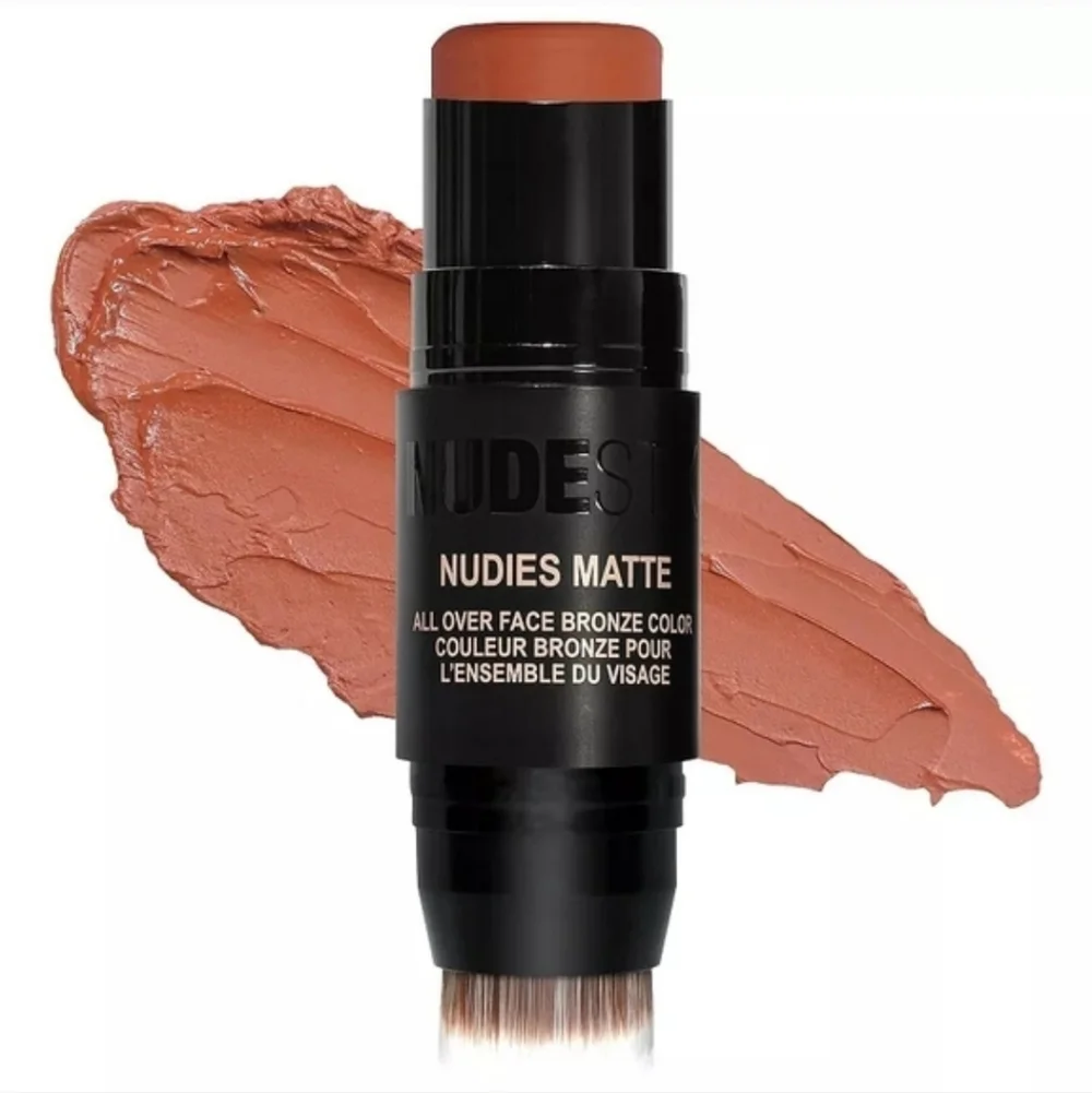 NUDESTIX Nudies Cream Bronzer Stick - Sunkissed